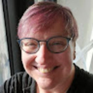 Meet your Posher, Kathleen